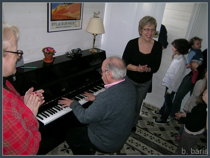 Cocoau piano